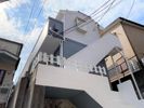 ロイヤルコーポ白根の間取り画像