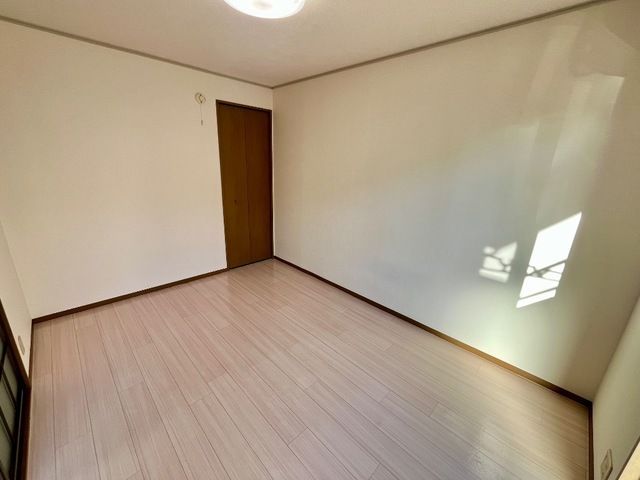 洋室