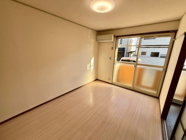 洋室