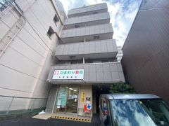 浜大津ヒルズの外観画像