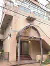 オセアン元町ビルの間取り画像