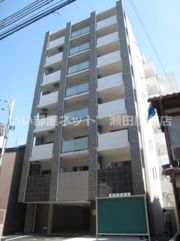 エンゼルプラザ大津中央の外観画像
