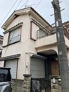 海神戸建の外観