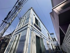 シエスタ大久保Bの外観画像