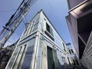 シエスタ大久保Bの間取り画像