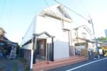 ソレイユ船越の間取り画像