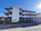 レオパレス石神井公園の間取り画像