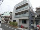 DOLCEVITA・HKの間取り画像