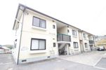 サニーハイツ Cの間取り画像