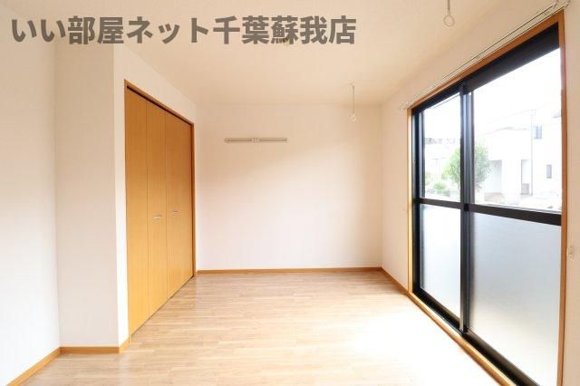 洋室