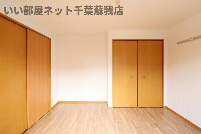 洋室