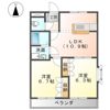 レガートの間取り画像
