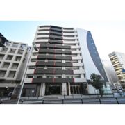 AFFLUENCE難波の外観画像