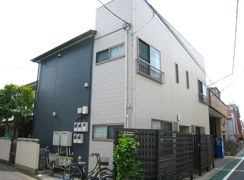 ハイマァト壱番館の外観画像