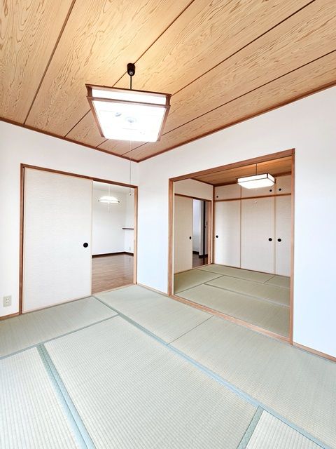 和室
