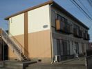 ハイツ鈴木の間取り画像