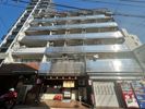 亀谷ビルの間取り画像
