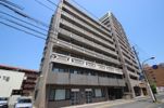 AZALEA中広の間取り画像