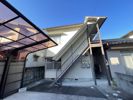 奥井アパートの間取り画像