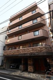 エルサンタフェ渋谷の外観画像
