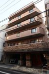 エルサンタフェ渋谷の間取り画像