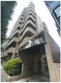 エスポワール善福寺の外観画像