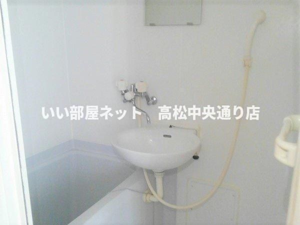 バスルーム