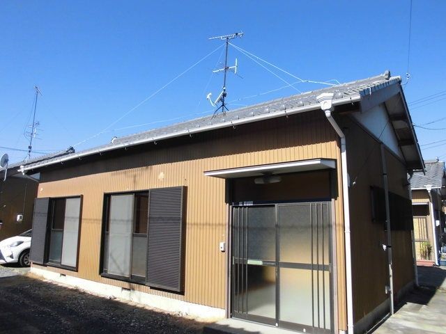 下石田町960-5 貸家(C-2)の外観画像