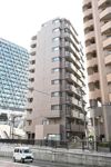 日神パレステージ西池袋の外観