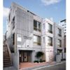 プライムアーバン学芸大学の間取り画像