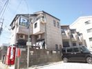 コンパートハウス唐人町の間取り画像