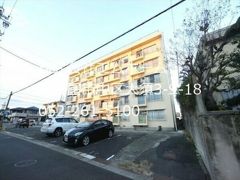 八勝ビルの外観画像