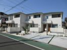 グランシャンT・Sの間取り画像