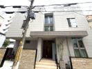 へーベルメゾン六甲道の間取り画像