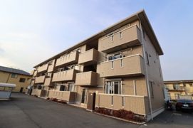 ルミエールの外観画像