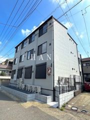 丘の上のフルールの外観画像