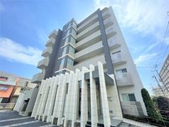 アロッジオの外観画像