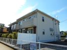 アメニティ・平城の間取り画像