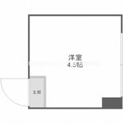 メゾン千里山の間取り画像