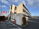 レオパレスクレスト川越の間取り画像