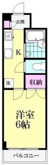 PROCECANの間取り画像