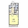 ブリッサの間取り画像