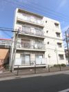 シャンボール関目の外観