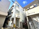 サンマジェスタの間取り画像