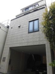 WEST HILLの外観画像