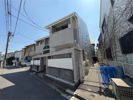 メゾンブランシュの間取り画像