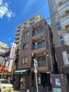 このみやビルの間取り画像