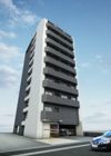 SYNEX 横濱阪東橋の間取り画像