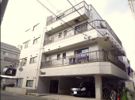 サンライズFMファーストマンションの間取り画像
