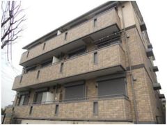 ヒーリングKの外観画像